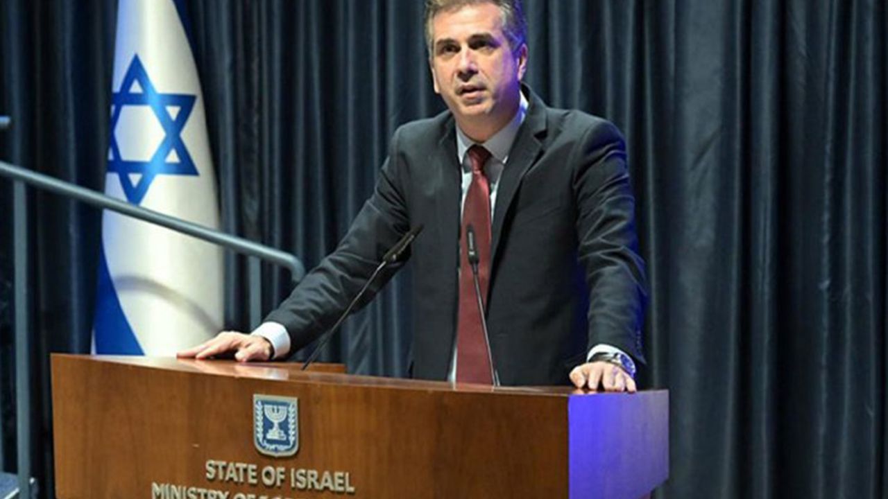 Siyonist Rejim, Gazze'ye Saldırıları Durdurmayacağını Açıkladı