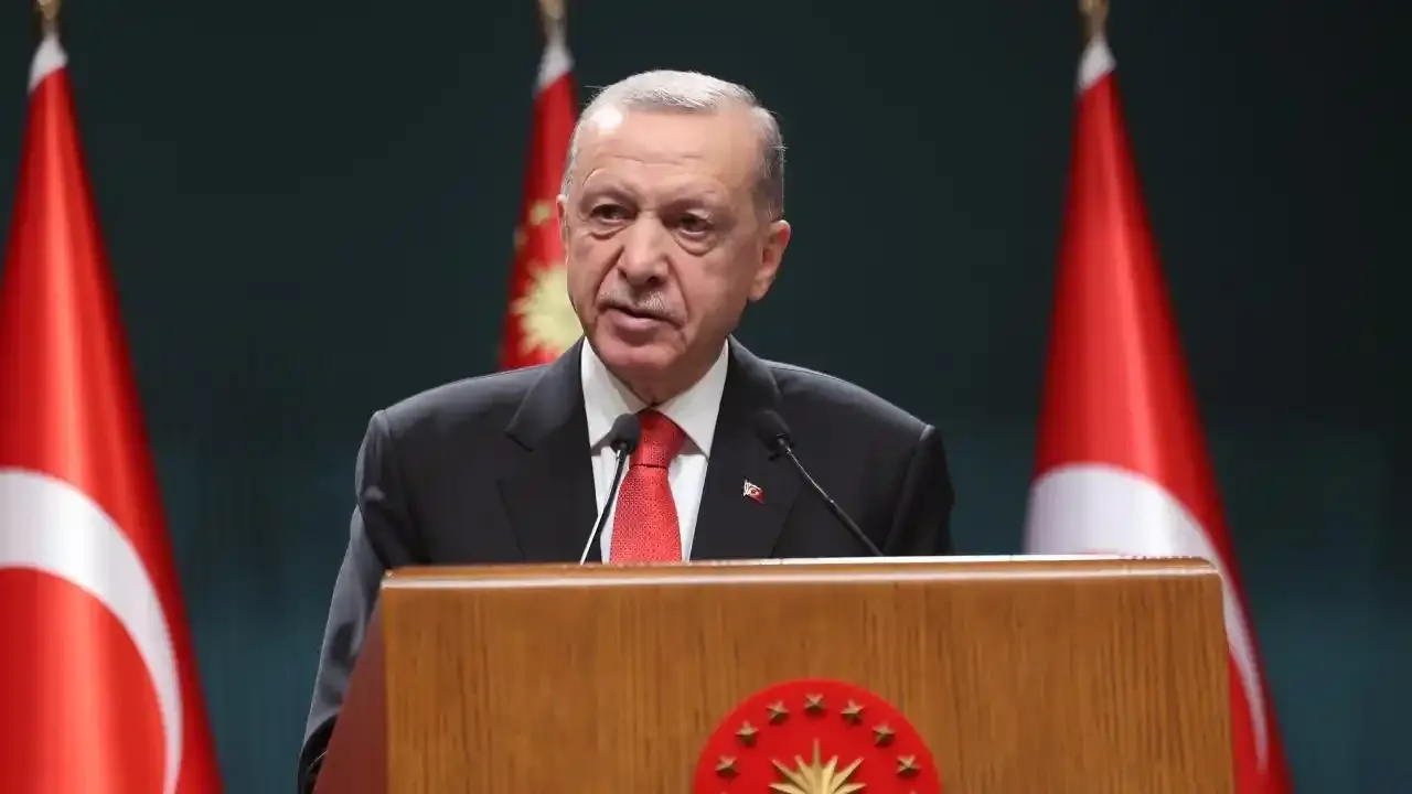 Erdoğan'dan Asgari Ücret ve Emekli Maaşı Hakkında Yeni Açıklamalar!