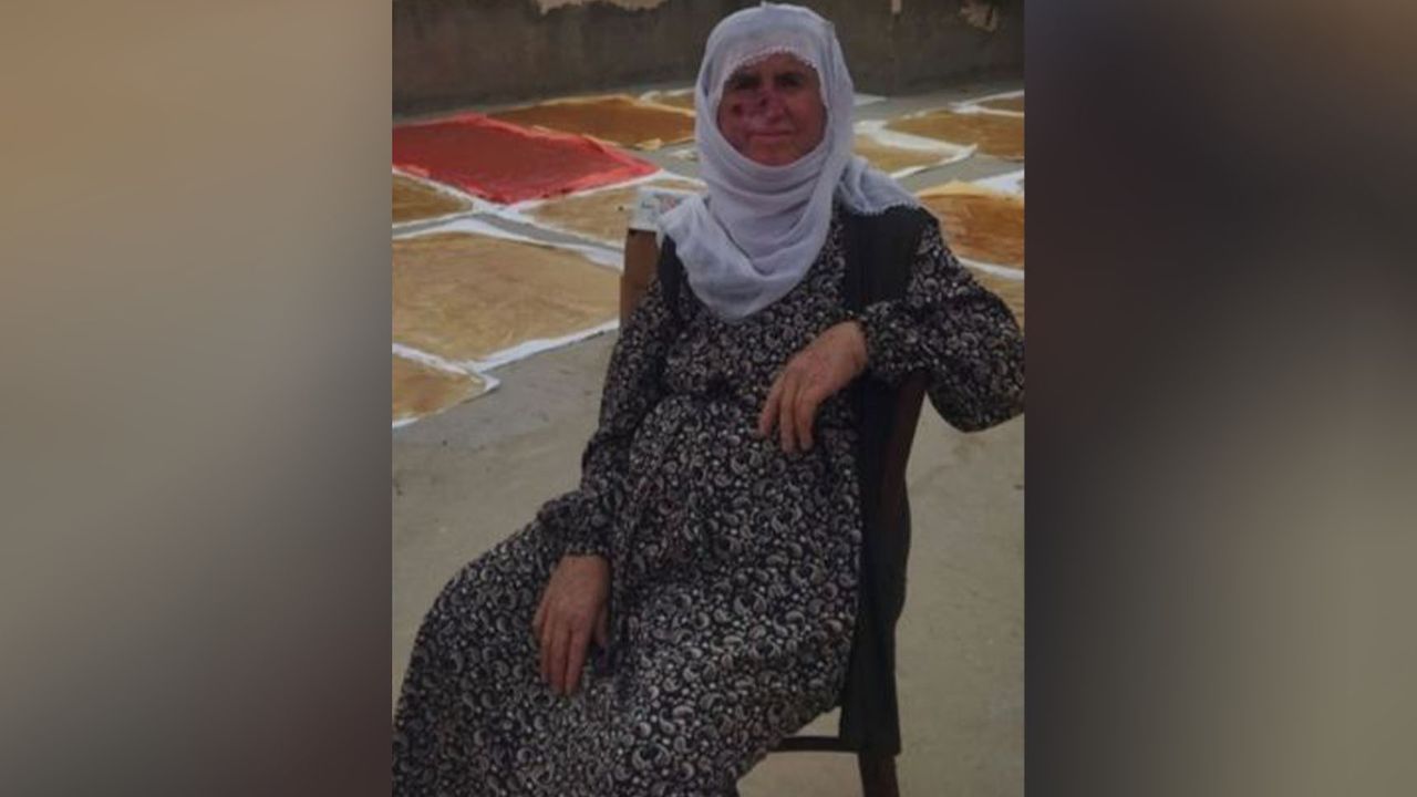 Mahmut Balıkçı’nın Eşi Güle Balıkçı vefat etmiştir