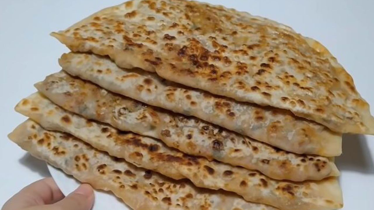 Şam Böreği: Doğu ve Güneydoğu Anadolu'nun vazgeçilmez lezzeti