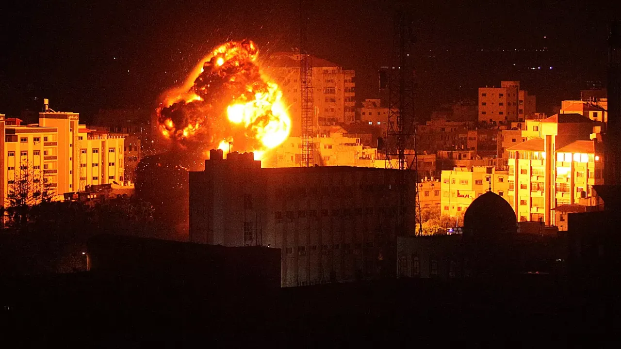 İşgal rejiminin Gazze katliamında bilanço ağırlaşıyor