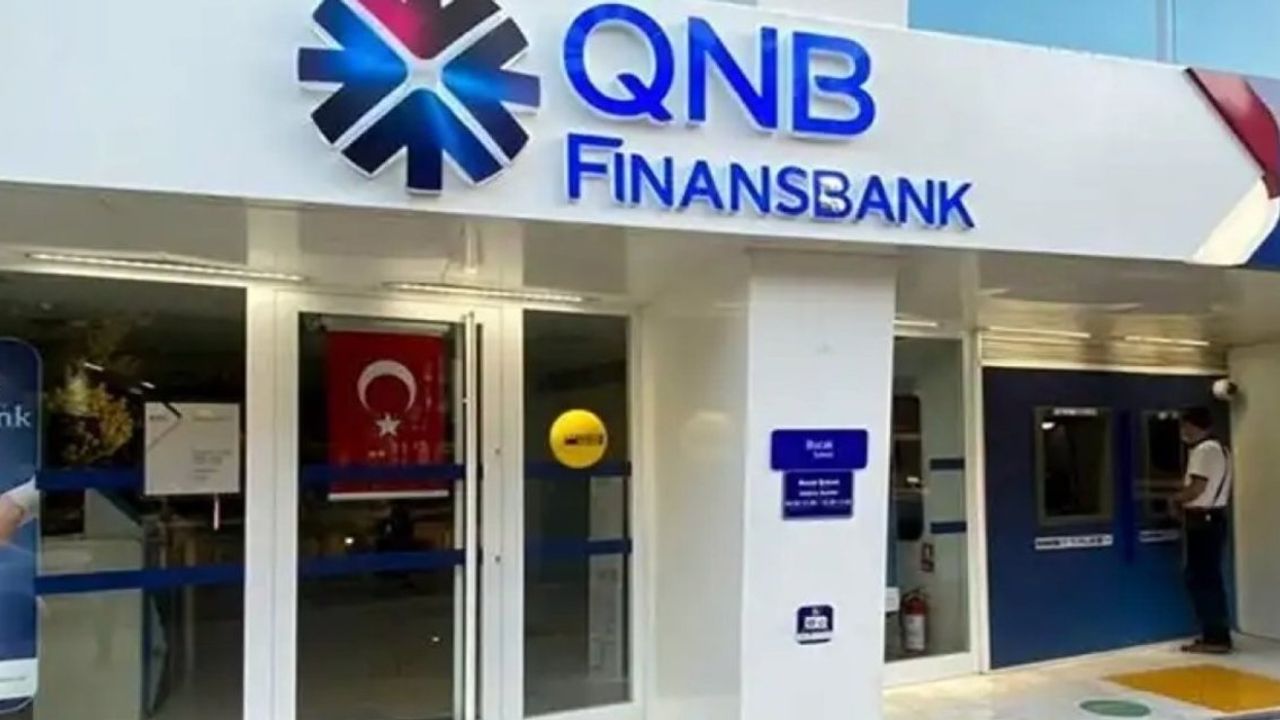 QNB Finansbank’tan Emeklilere rekor promosyon ödemesi! Fiyat yeniden belirlendi