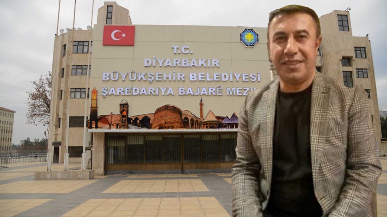 Bir parti daha Diyarbakır Büyükşehir adayını açıkladı