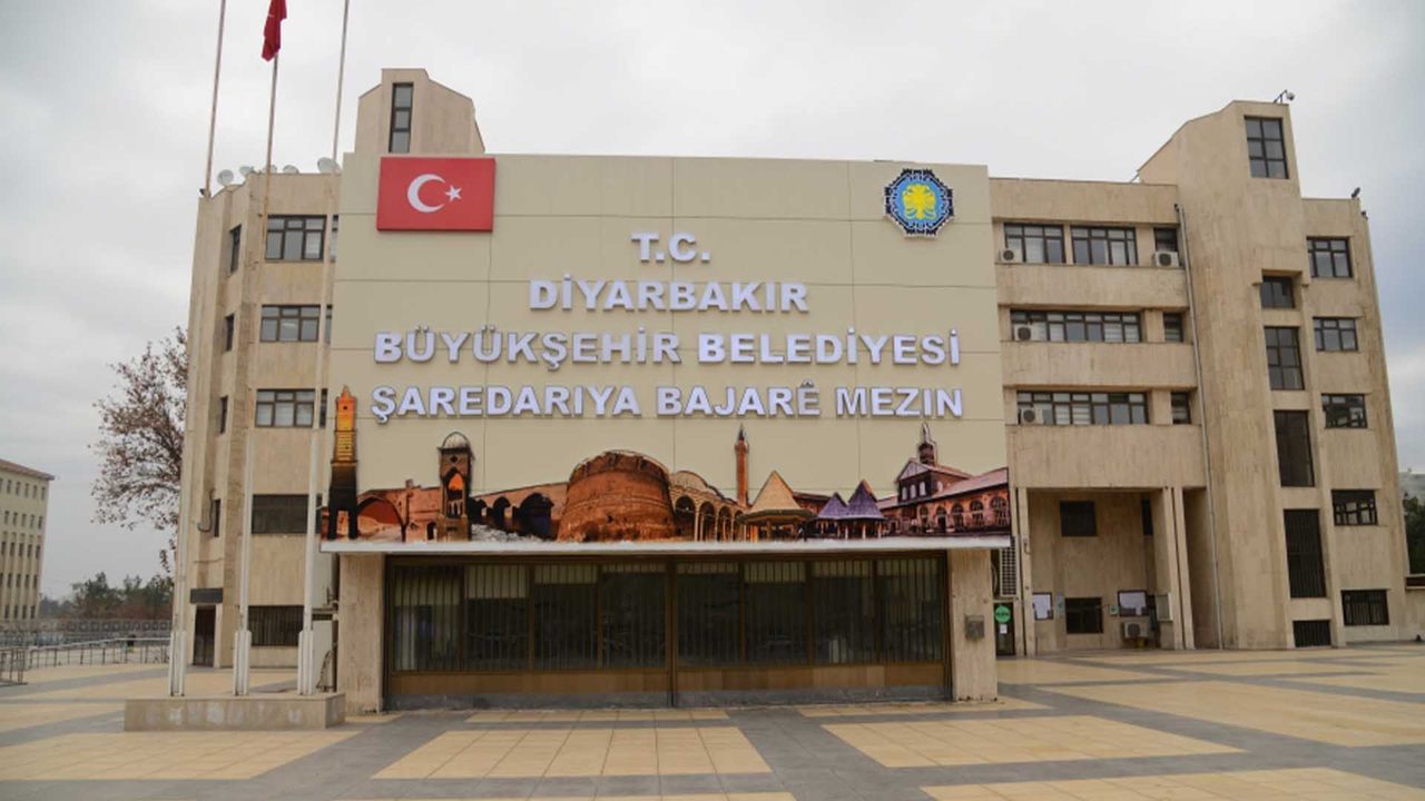 Diyarbakır’da bazı taşınmazlar devredildi iddiası