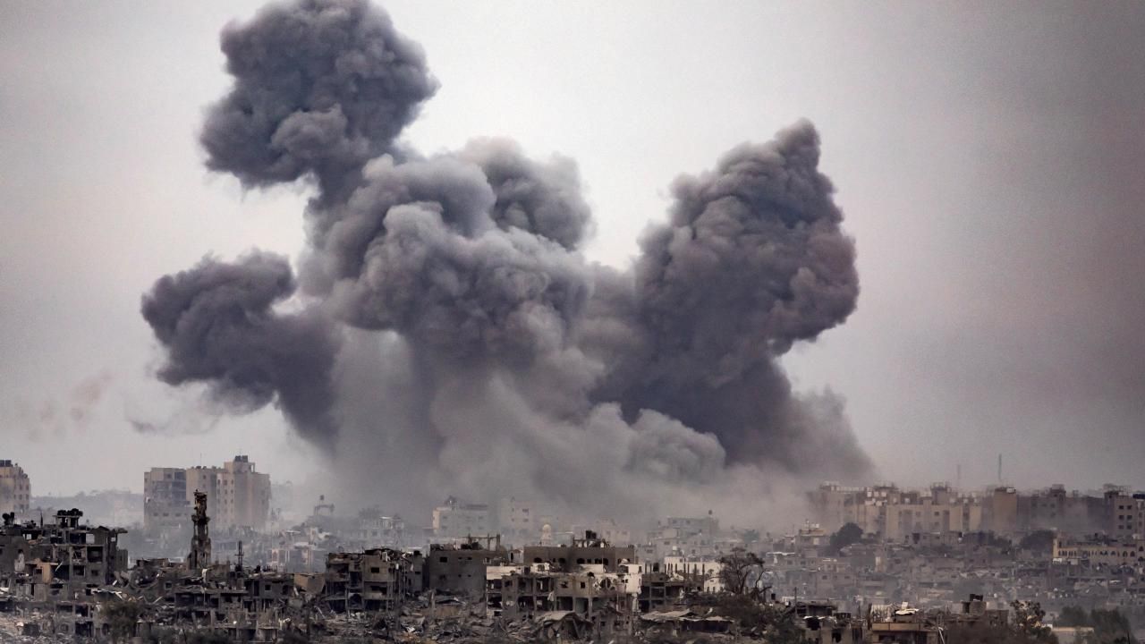 Gazze'de ateşkes olacak mı? Hamas'ın Mısır ve Katar'a vereceği yanıt mı bekleniyor?