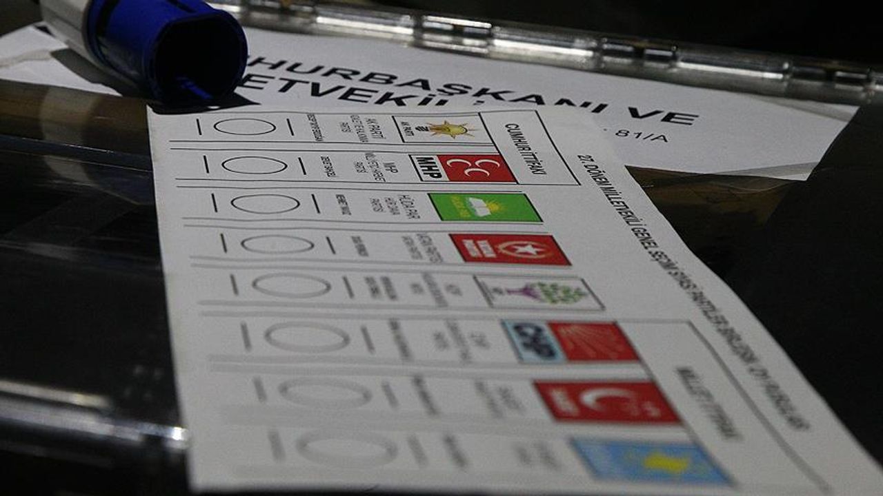 CHP'nin Seçim Pusulası İtirazına YSK'dan Açıklama