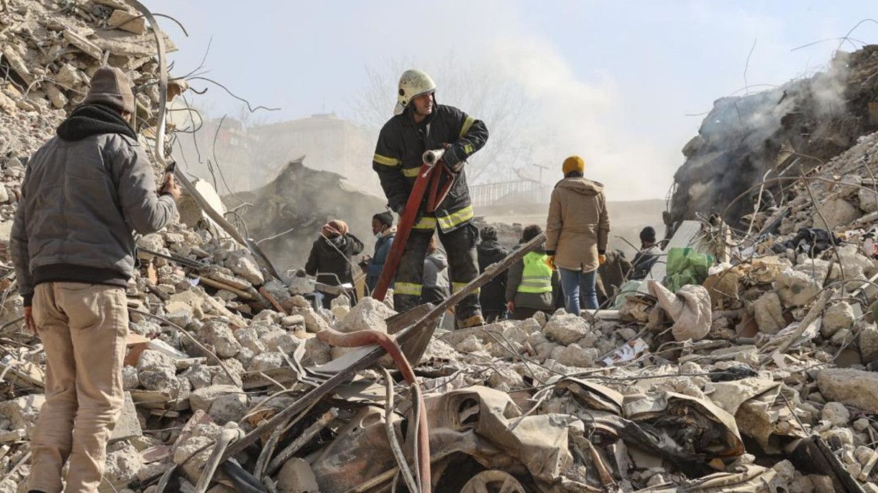 DASK, 6 Şubat Depremleri İçin Tazminatları Açıkladı: Ne kadar ödedi?