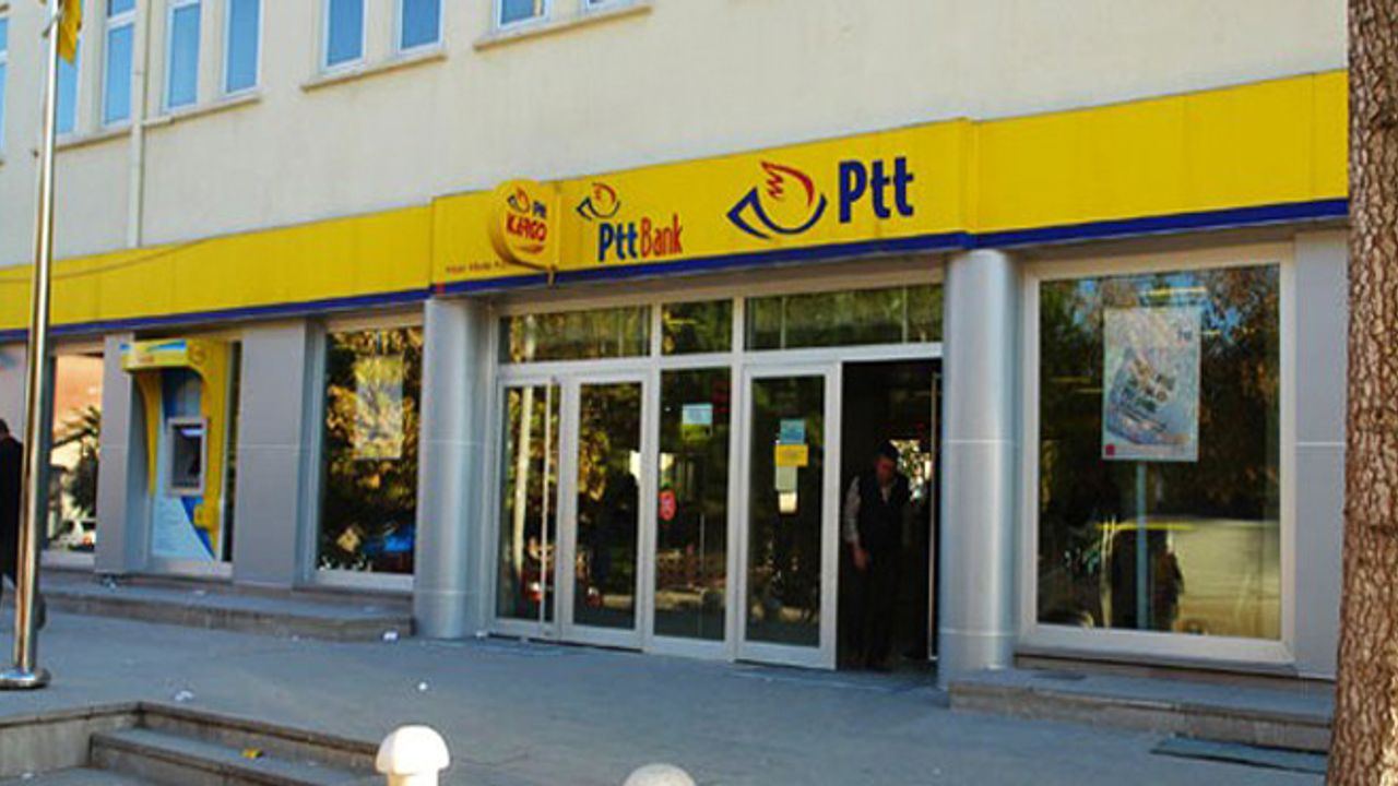 PTT’den Diyarbakır’a Jest