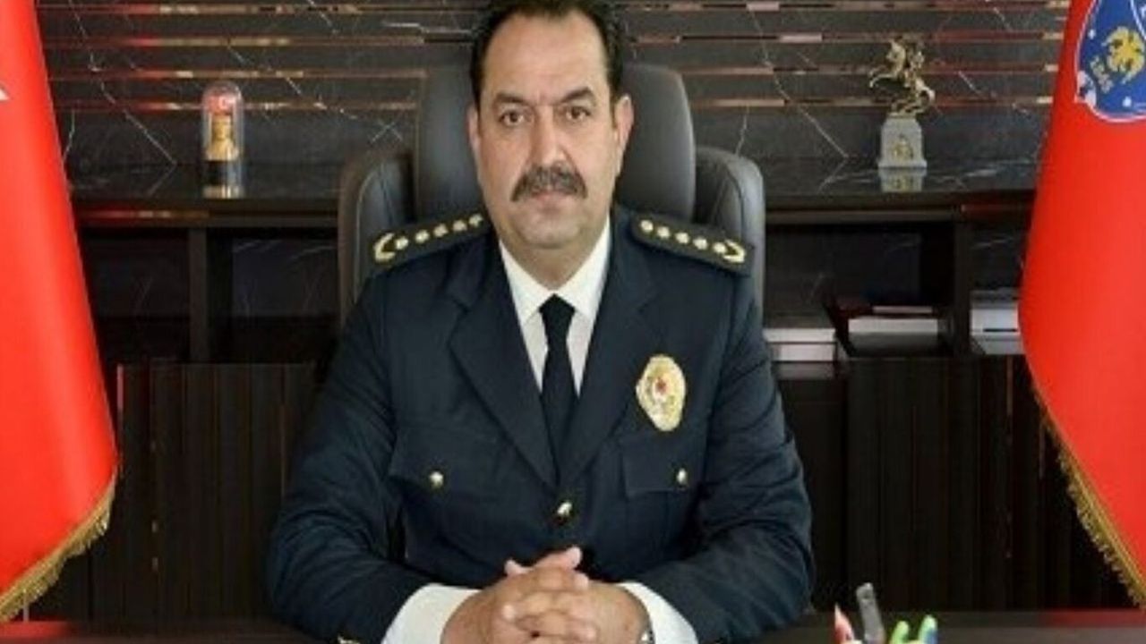 Antalya Emniyet Müdürü İlker Arslan Görevden Uzaklaştırıldı, Teslim Oldu