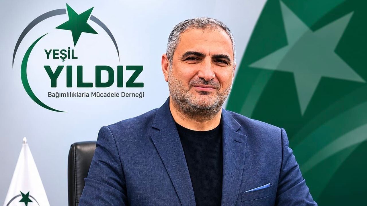 Yeşil Yıldız Derneği’nden Sert Uyarı: “Tütün Endüstrisi Halk Sağlığını Tehdit Ediyor”