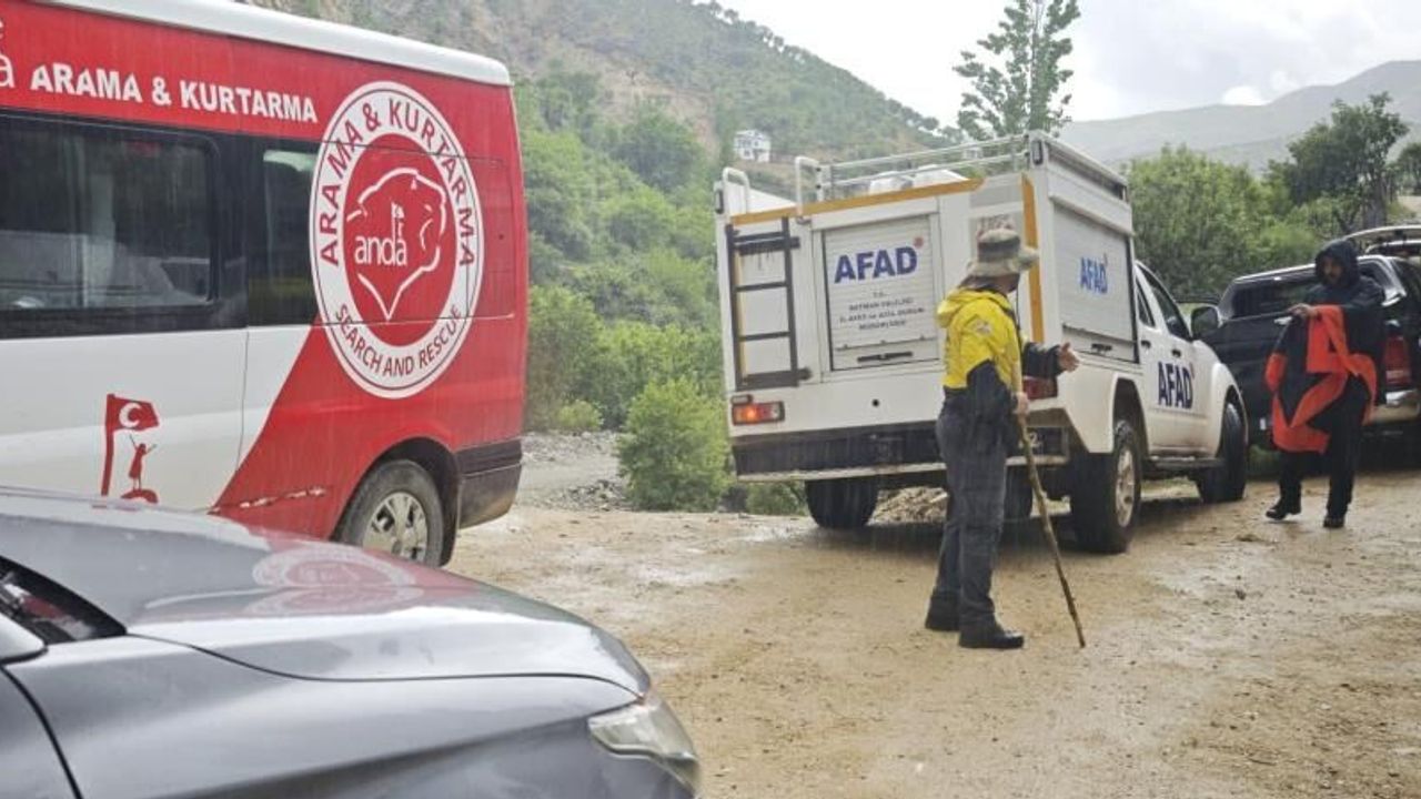 Kayıp Kadın İçin Batman, Diyarbakır ve Muş Üçgeninde Seferberlik