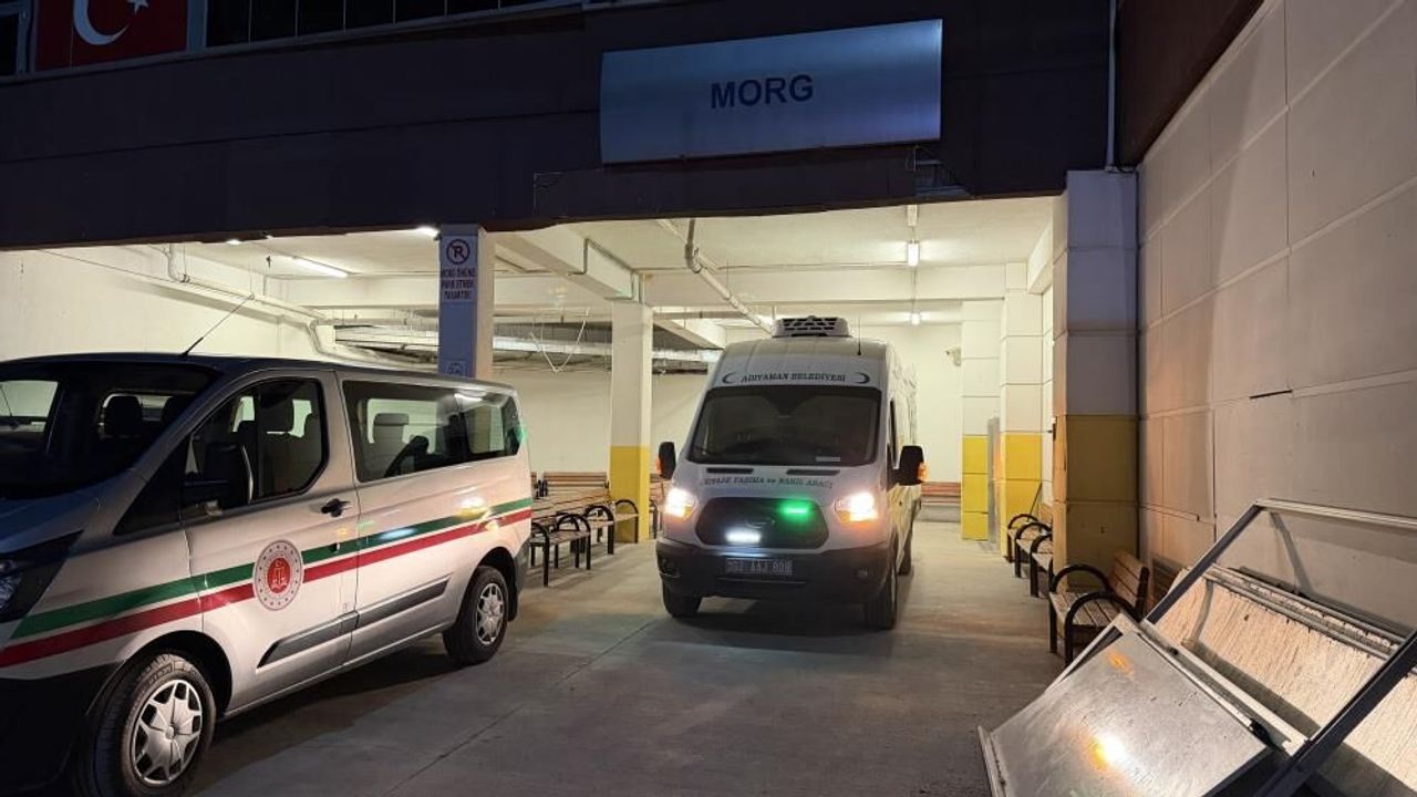 Kurbanlık Satarken Kalp Krizi Geçiren Adam Yaşamını Yitirdi