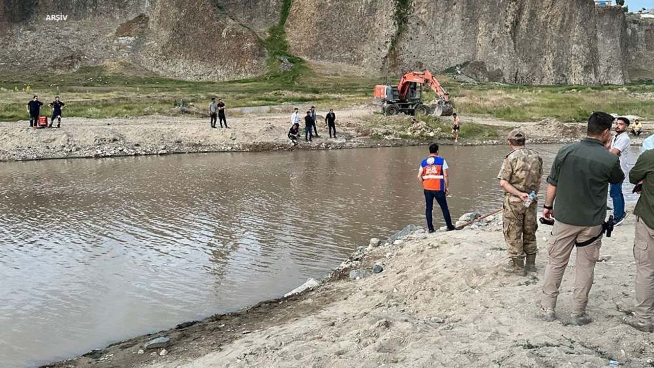 Ağrı, meydana gelen iki trajik olayla sarsıldı