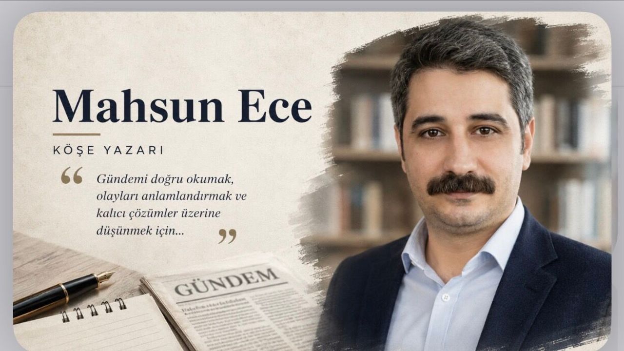 Kayapınar’da Ekim Değil, Gelecek Başladı