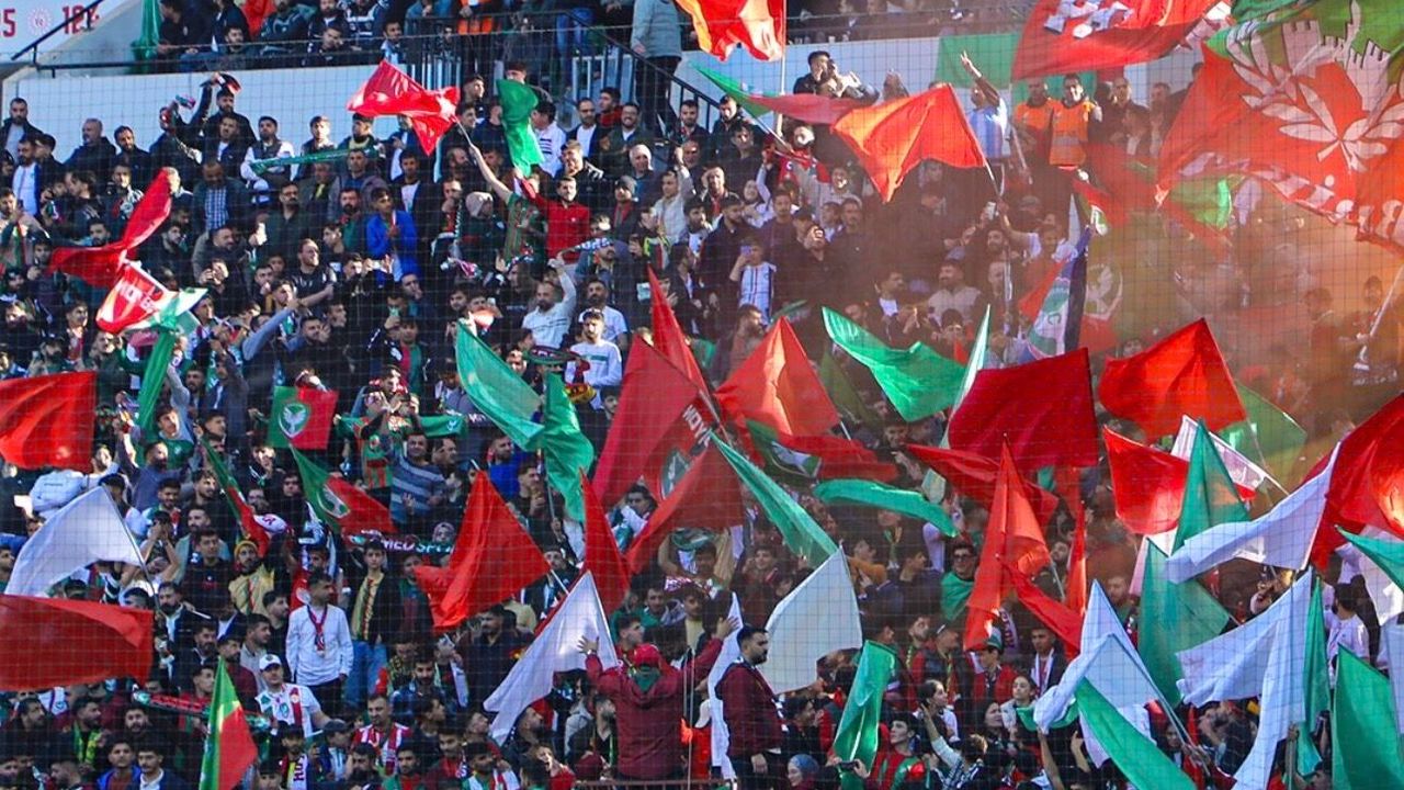 Amedspor’da Yeni Yönetim İçin Geri Sayım Başladı