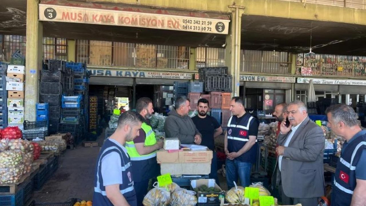 Kurallara Uymayan 32 Firmaya Cezai İşlem Uygulandı