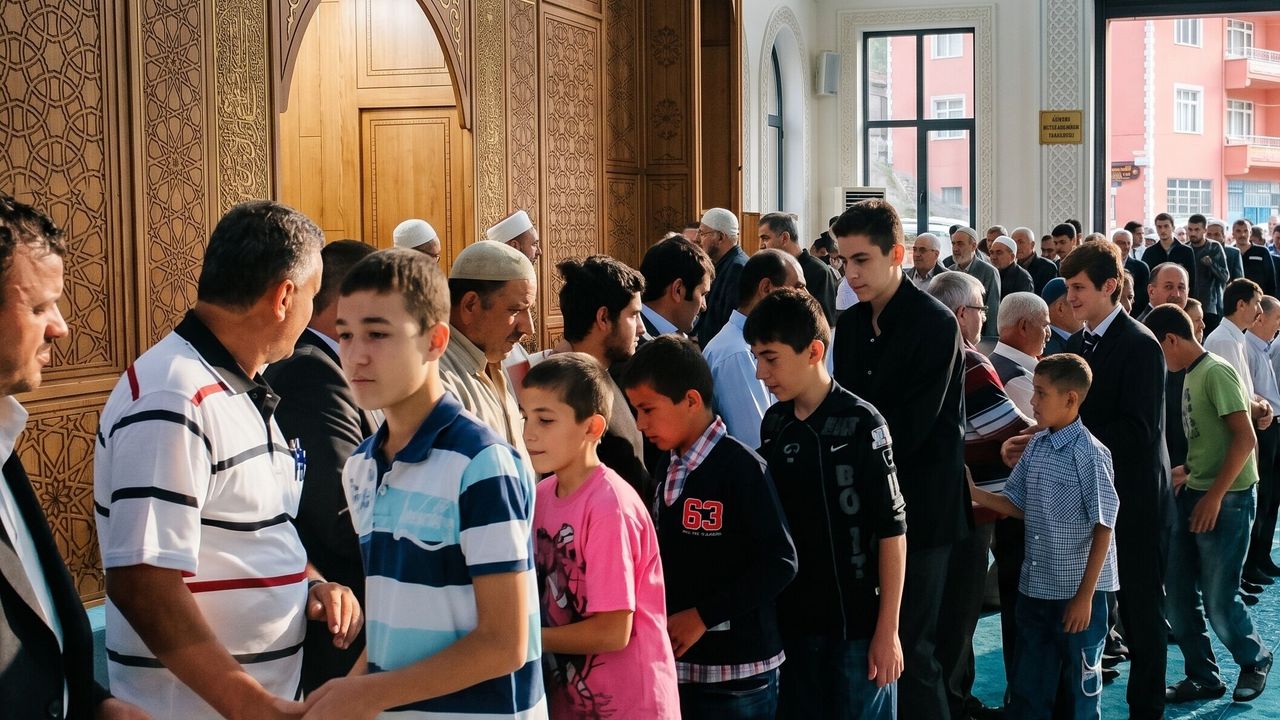 Bayram Aynı, Hissiyat Farklı: Toplumda “Eski Bayram” Nostaljisi