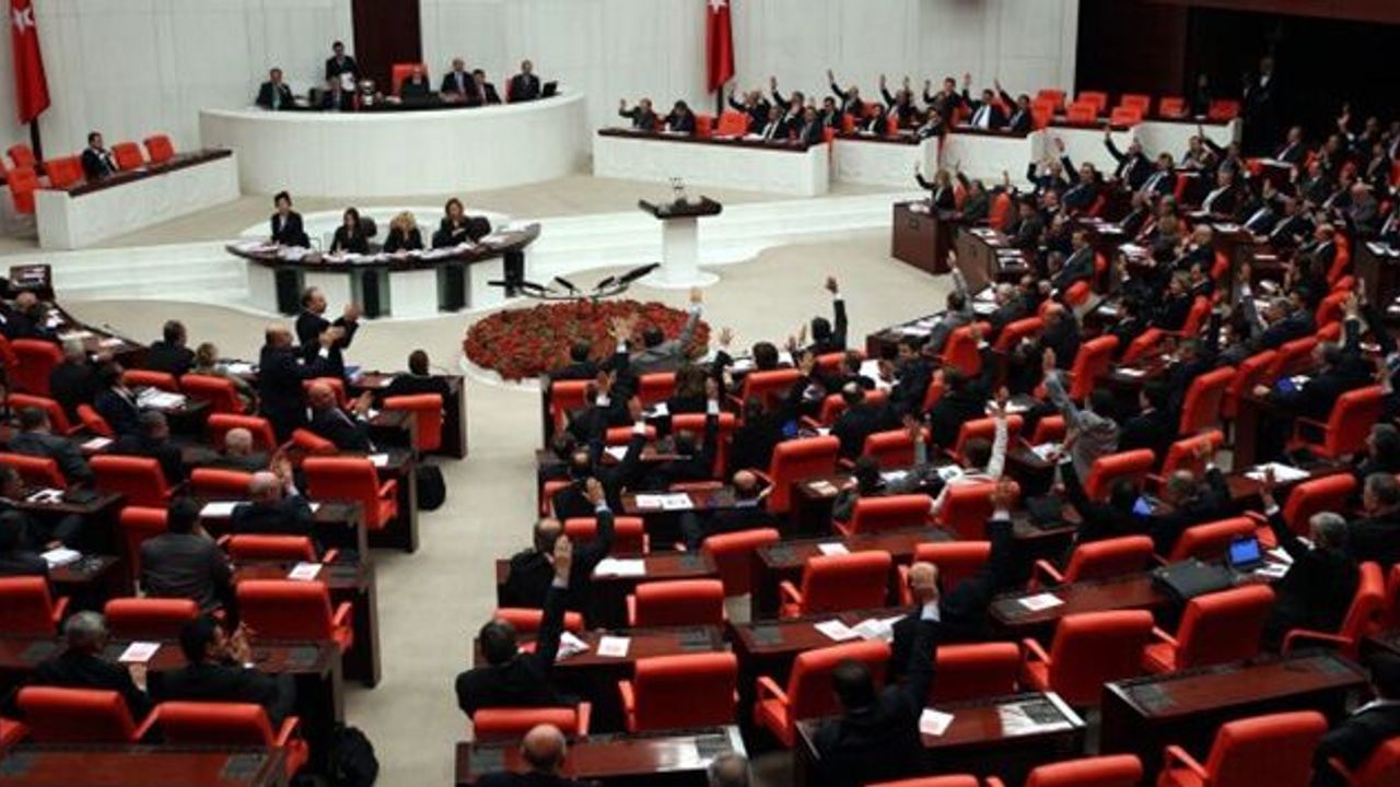 Alkollü İçki Firmalarına Yeni Kısıtlama Geliyor