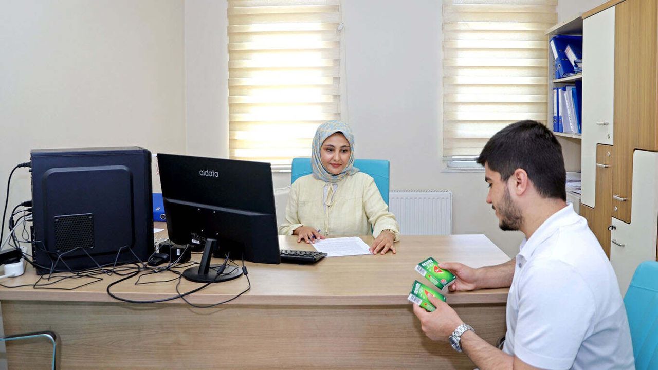 Sigara Bırakma Polikliniği Bağımlılar İçin Umut Ol