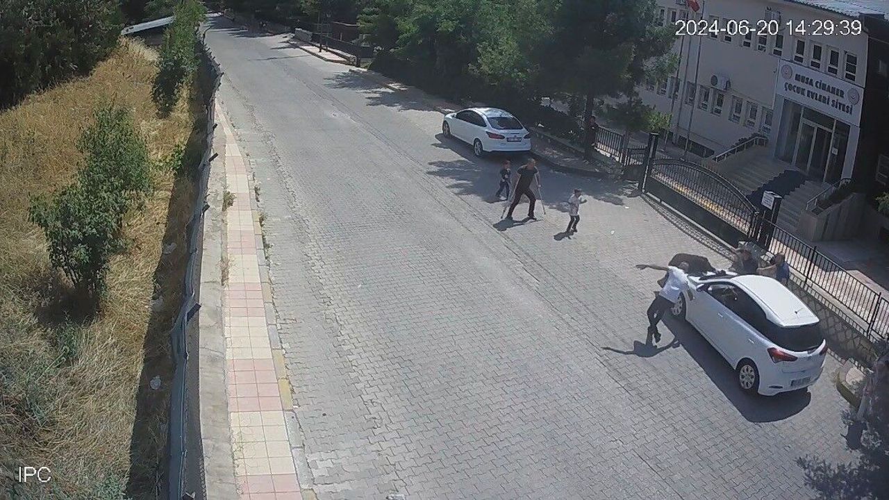 Neriman Çekin Davasında Tutuklama Talebine Ret: Duruşma Erte