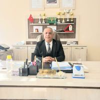 Abdullah ÇİFÇİ