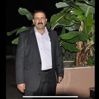 Şevket ÇELEBİ