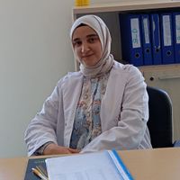 Psikolog Yeşim Demir