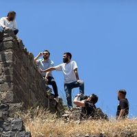 Diyarbakır
