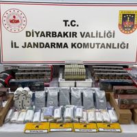 Diyarbakır