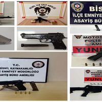 Bismil