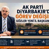 Diyarbakır