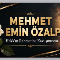 Vefat