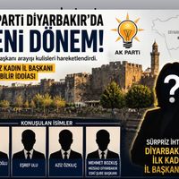 Diyarbakır