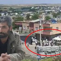 Diyarbakır