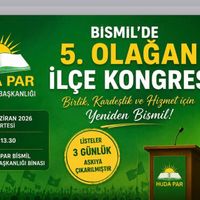 Bismil