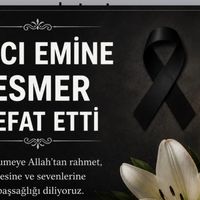 Vefat
