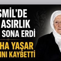 Vefat