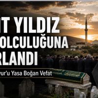 Vefat