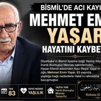 Bismil