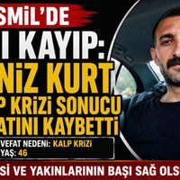 Vefat