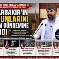 Diyarbakır