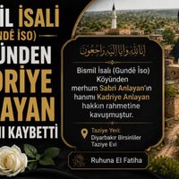 Bismil