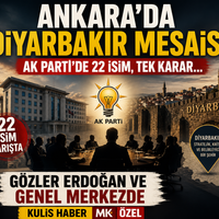 Diyarbakır