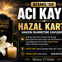 Bismil