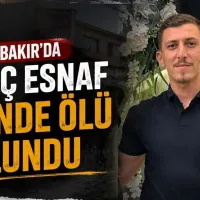 Vefat
