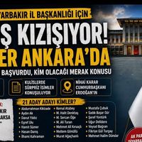 Diyarbakır