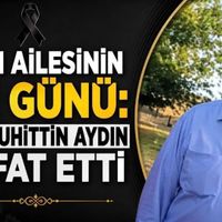 Vefat