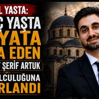 Vefat