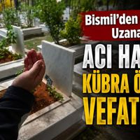 Vefat
