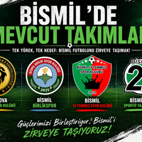 Bismil